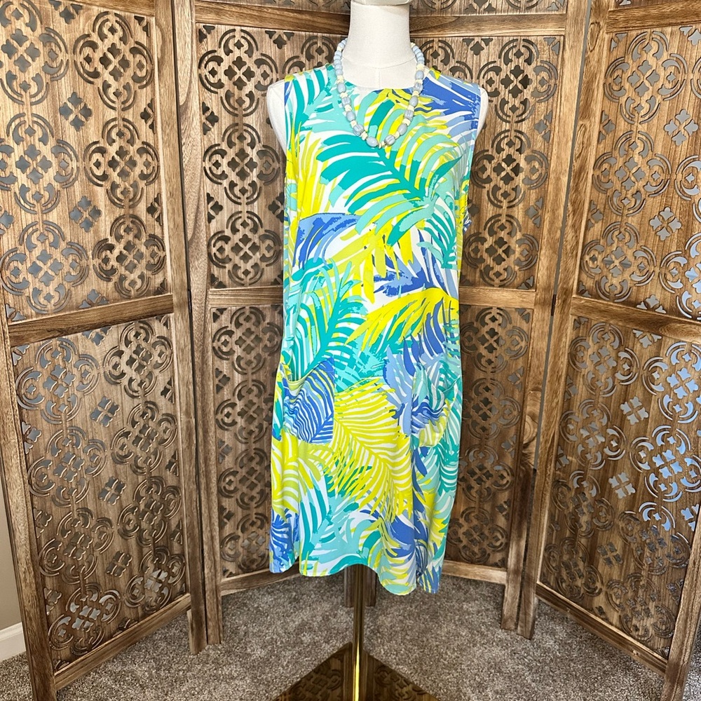 Mud Pie Midi Dress - Picture 2 of 8